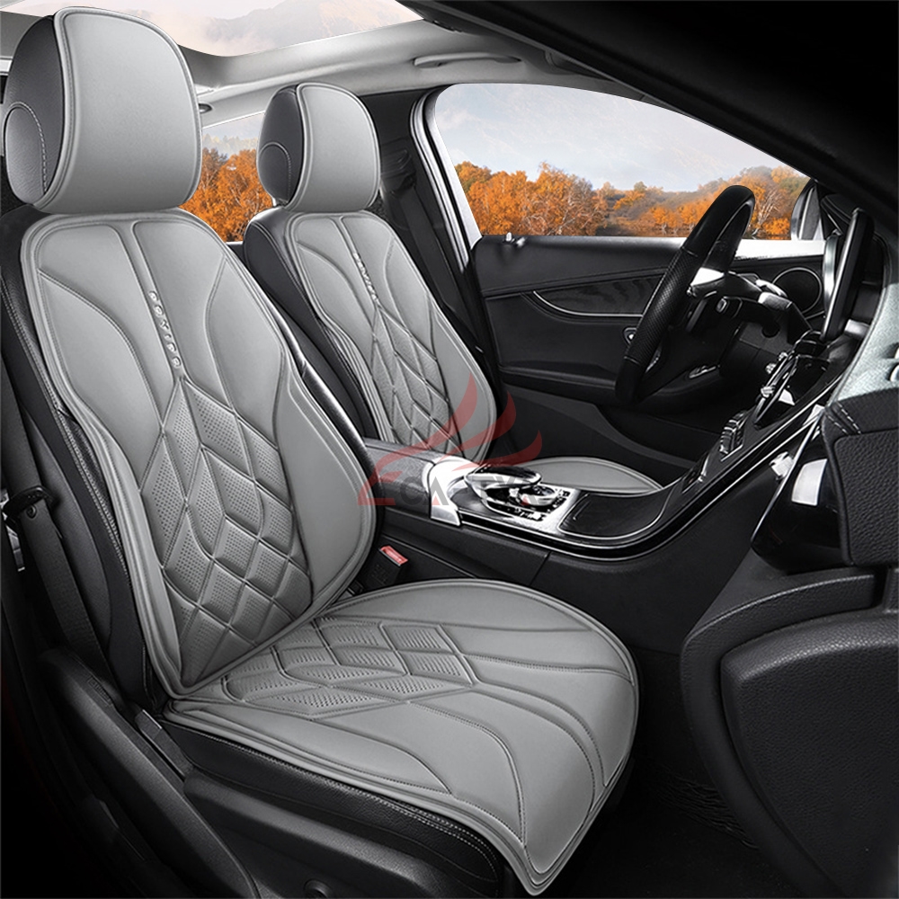 トヨタ クラウンスポーツ シートカバー 軽自動車 普通車 ナッパレザー