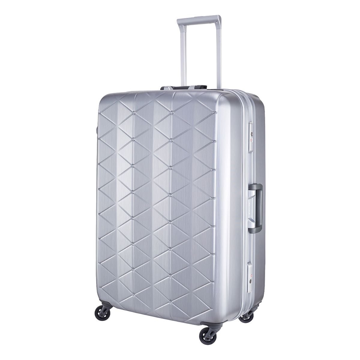 サンコー鞄 サンコー スーツケース 超軽量 MGC2-69 93L 69cm 4.3kg