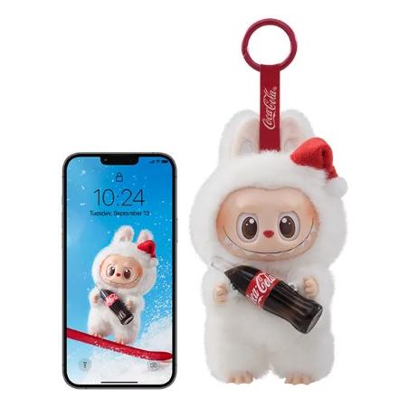 POP MART（ポップマート） 【正規品・即発送】 THE MONSTERS コカ