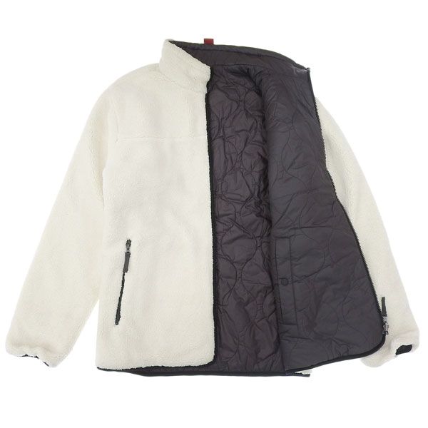 mont-bell（モンベル） L メンズ レディース リバーシブル 中綿