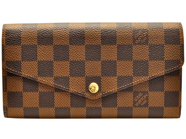 LOUIS VUITTON（ルイ・ヴィトン） 【並行輸入品】ルイヴィトン 財布 長