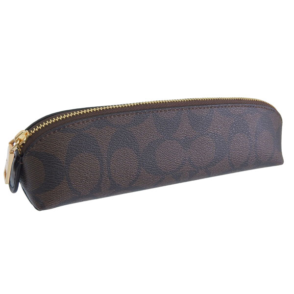 COACH（コーチ） ペンケース メンズ レディース アウトレット 筆箱