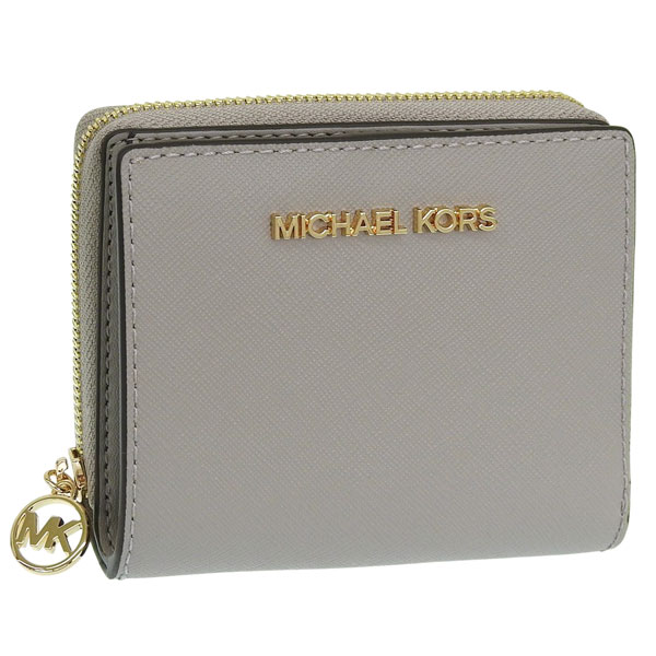 MICHAEL KORS（マイケルコース） 特価 財布 レディース 2つ折り 折財布