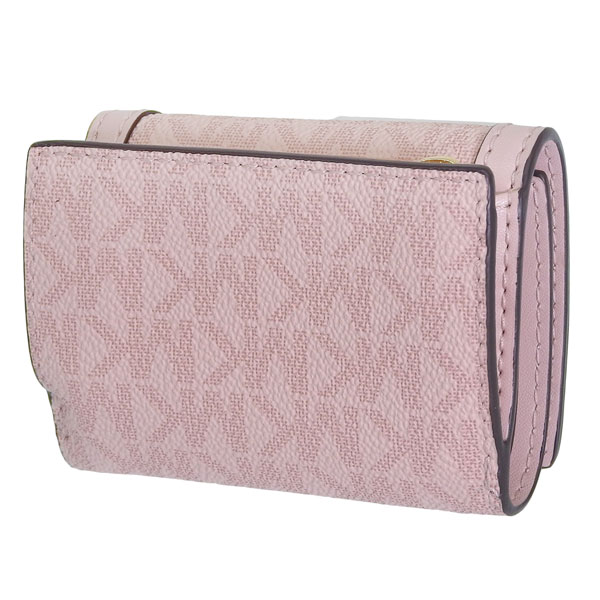 MICHAEL KORS（マイケルコース） 財布 レディース 3つ折り 折財布 ミニ