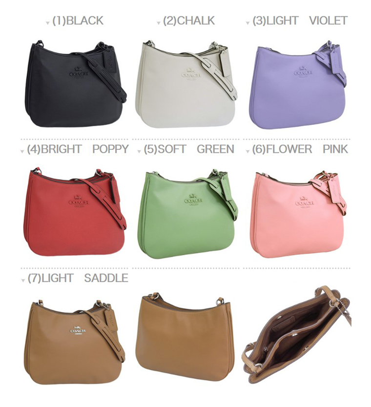 COACH（コーチ） バッグ レディース ショルダーバッグ アウトレット
