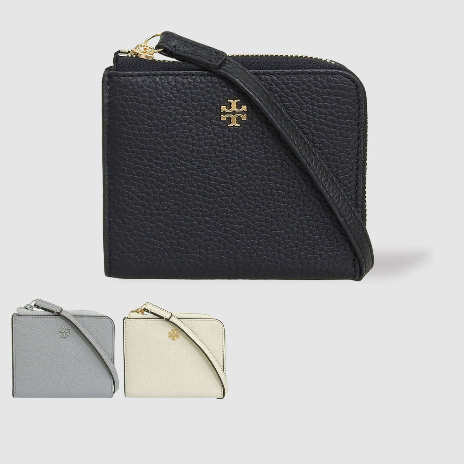 TORY BURCH（トリーバーチ） 財布 レディース 2つ折り 折財布