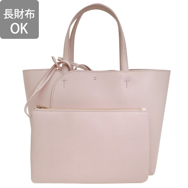 FURLA（フルラ） バッグ レディース トートバッグ アウトレット レザー