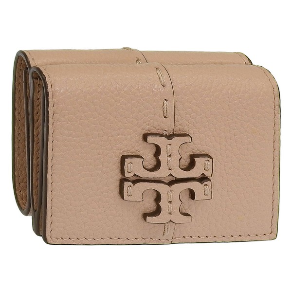 TORY BURCH（トリーバーチ） 財布 レディース 3つ折り 折財布 ミニ財布