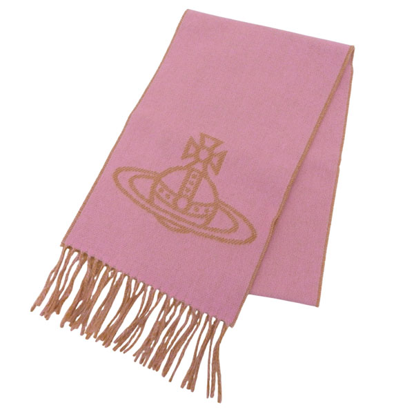 Vivienne Westwood（ヴィヴィアンウエストウッド） マフラー ストール