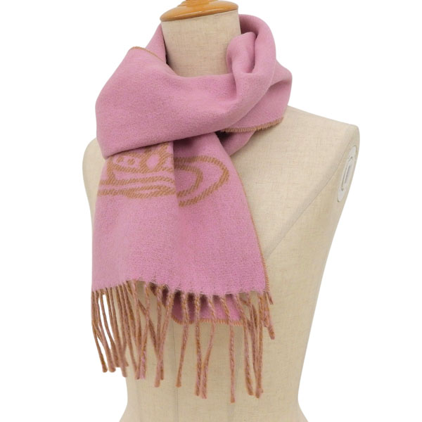 Vivienne Westwood（ヴィヴィアンウエストウッド） マフラー ストール