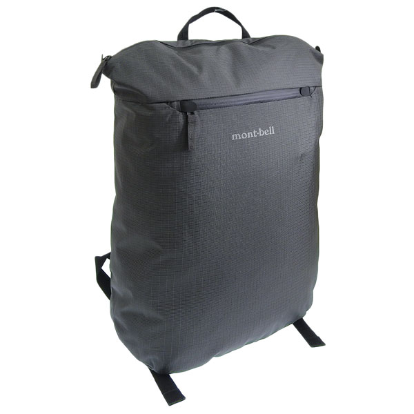 mont-bell（モンベル） バック メンズ レディース リュック リュック