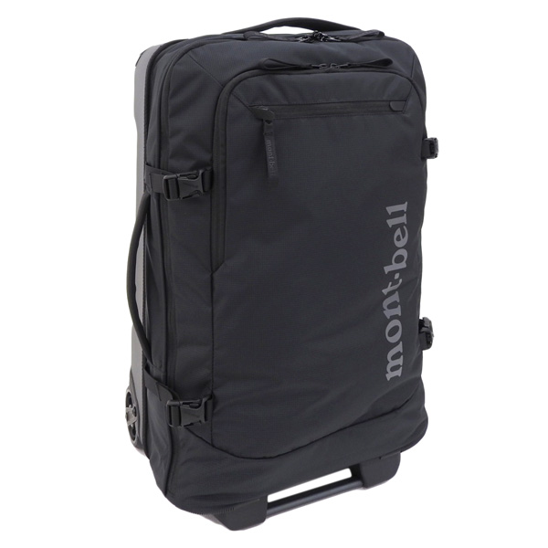 mont-bell（モンベル） バッグ メンズ レディース スーツケース