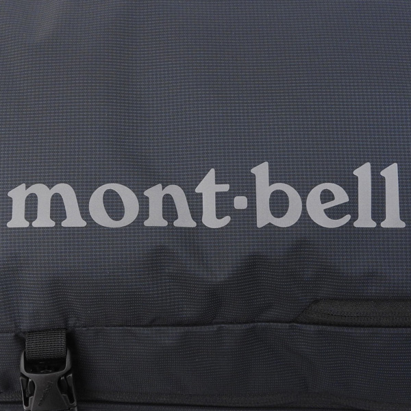 mont-bell（モンベル） バッグ メンズ レディース スーツケース