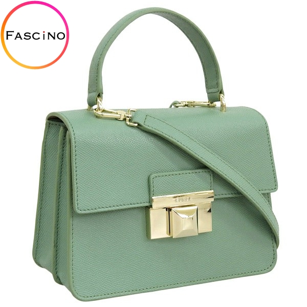 FURLA（フルラ） バッグ レディース ハンドバッグ 2way 斜めがけ