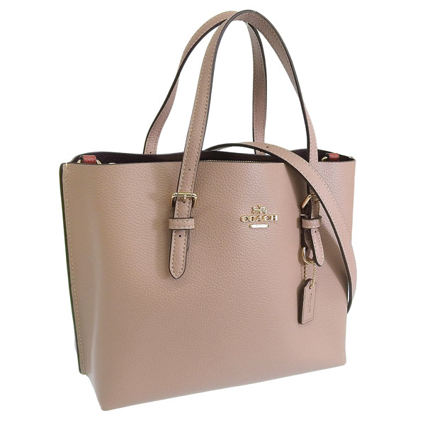 COACH（コーチ） バック レディース ショルダーバッグ 2WAY