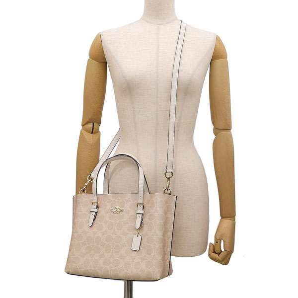 COACH（コーチ） バック レディース ショルダーバッグ 2WAY