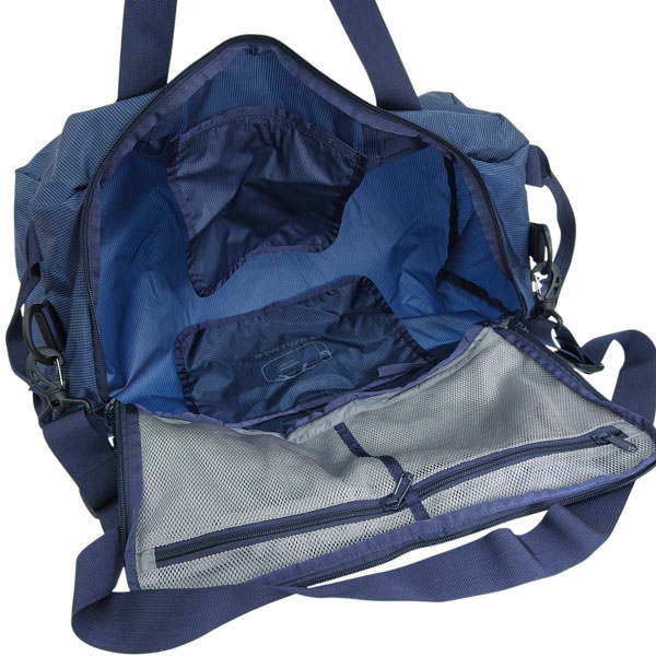 mont-bell（モンベル） バッグ メンズ ダッフルバッグ ボストンバッグ