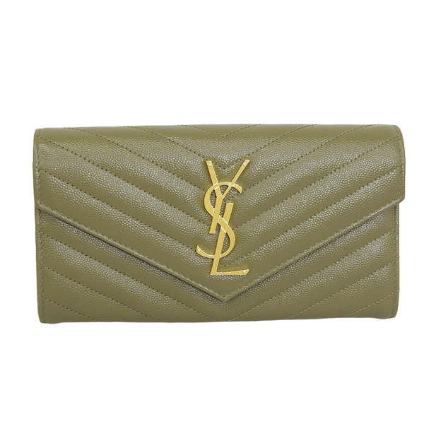 Yves Saint Laurent（イヴ・サンローラン） サンローラン 財布