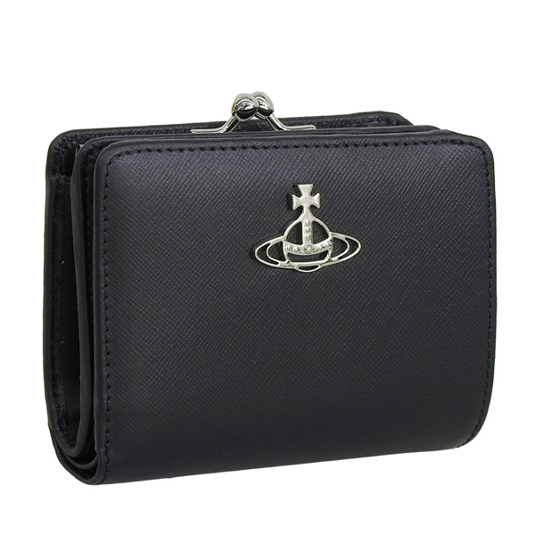 Vivienne Westwood（ヴィヴィアンウエストウッド） 財布 レディース 二