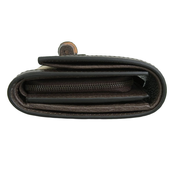 GUCCI（グッチ） 財布 レディース 2つ折り 折財布 アウトレット