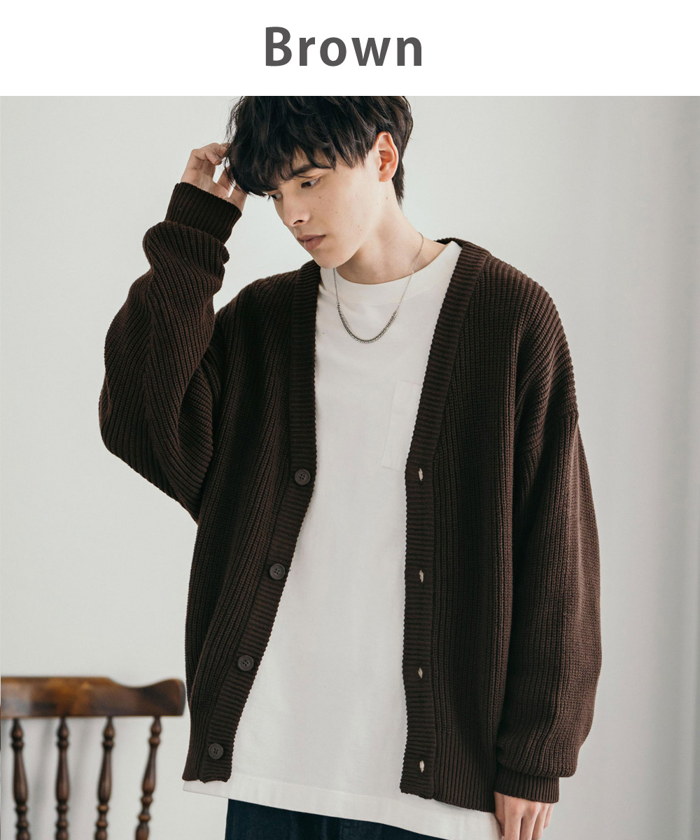 HYDE ライトアウターカーディガン Mサイズ HYDE ライトアウター