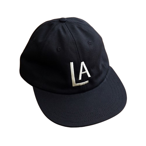 Cooperstown Ball Cap（クーパーズタウンボールキャップ） アメリカ製