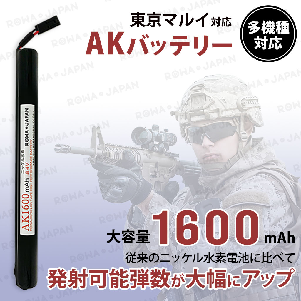 次世代電動ガン AK102 東京マルイ バッテリー等付属 次世代電動ガン