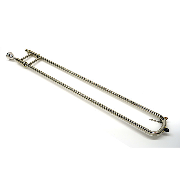 Jマイケル TB-480 テナートロンボーン 専用セミハードケース付 初心者