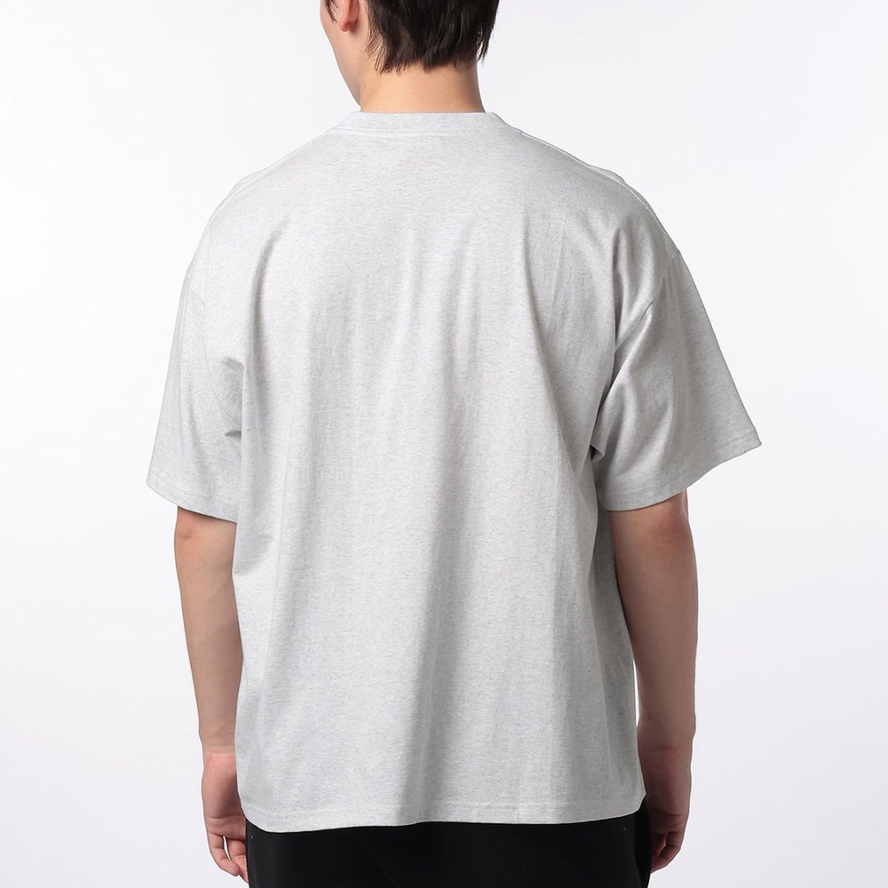 ゴート GOAT 半袖ボックスTシャツ 7oz SHORT SLEEVE BOX TEE 9015 半袖