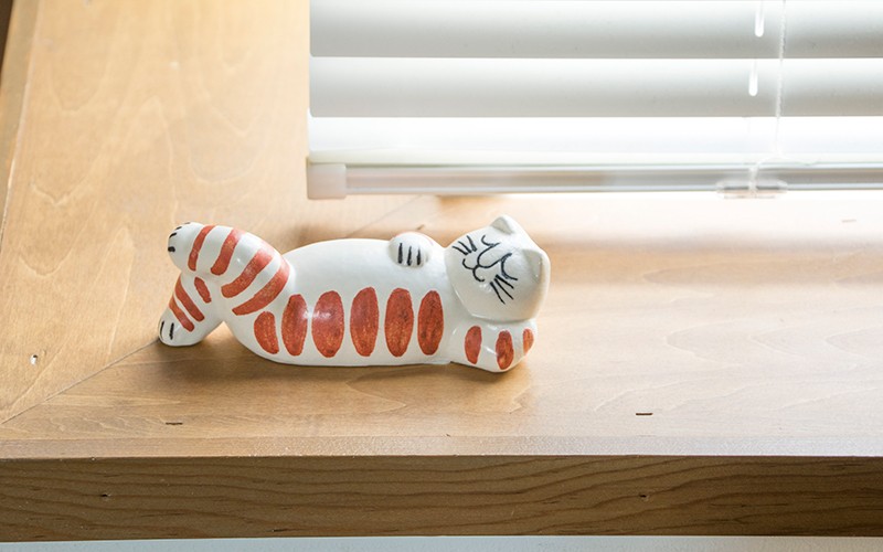 レビューでクーポン&プレゼント】リサラーソン ねるねこ(正規品 Lisa