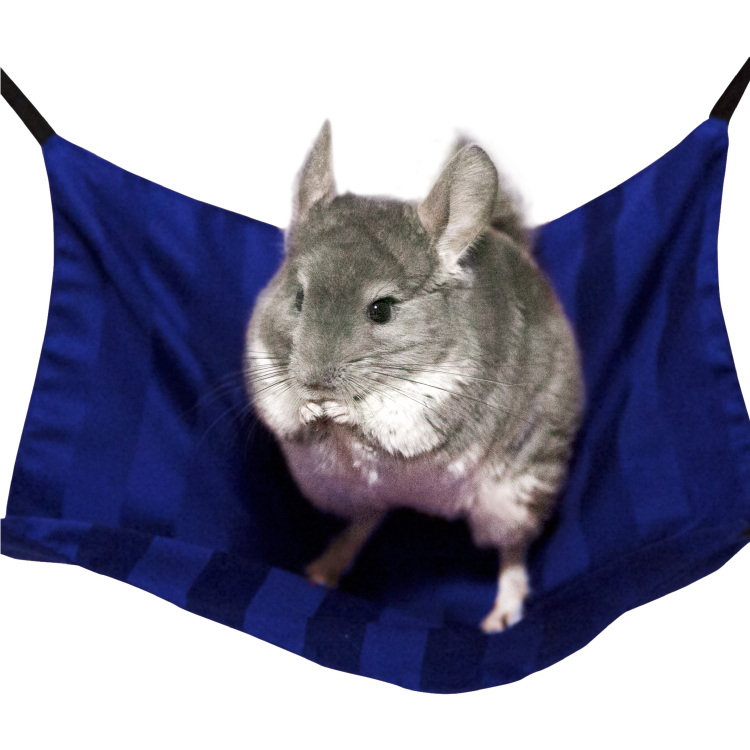 チンチラ ハンモック デグー 小動物 ゲージ ベッド 洗える 日本製