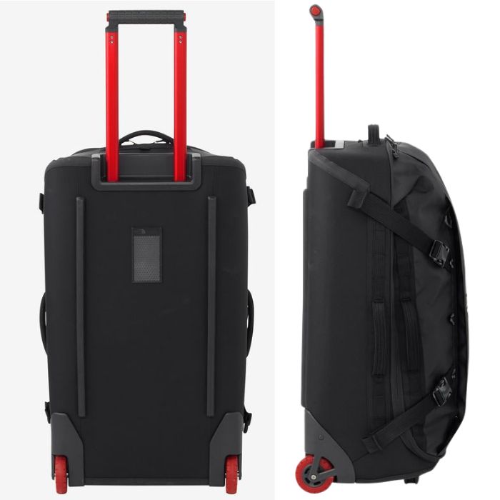 THE NORTH FACE（ザ ノースフェイス） BCROLLINGTHUNDER28 ベース