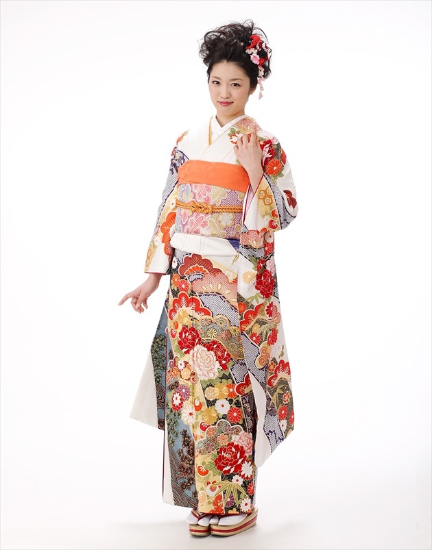 YUMI KATSURA（ユミカツラ） 桂由美 振袖レンタル 結婚式 成人式