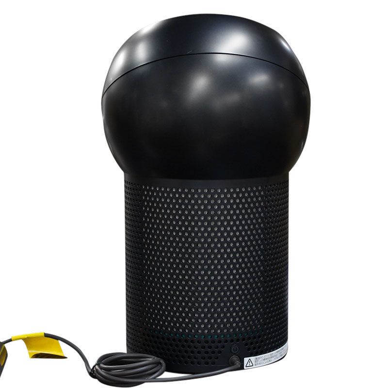 pure cool me 美品 ダイソン 空気清浄ファン Pure Cool Me 19年製 BP01