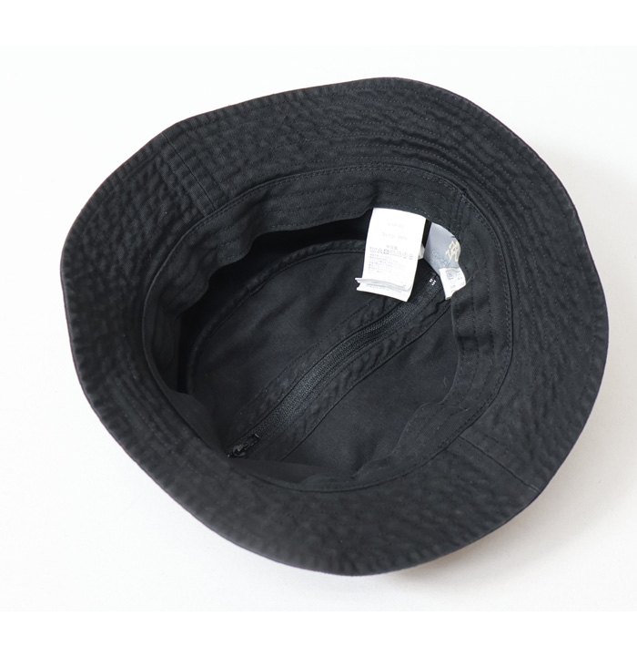 GRAMICCI（グラミチ） ツイル パッカブル バケットハット バケハ