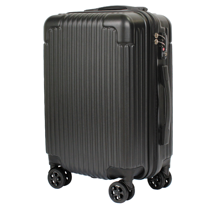 スーツケース キャリーケース 機内持ち込み Sサイズ 小型 キーロック式