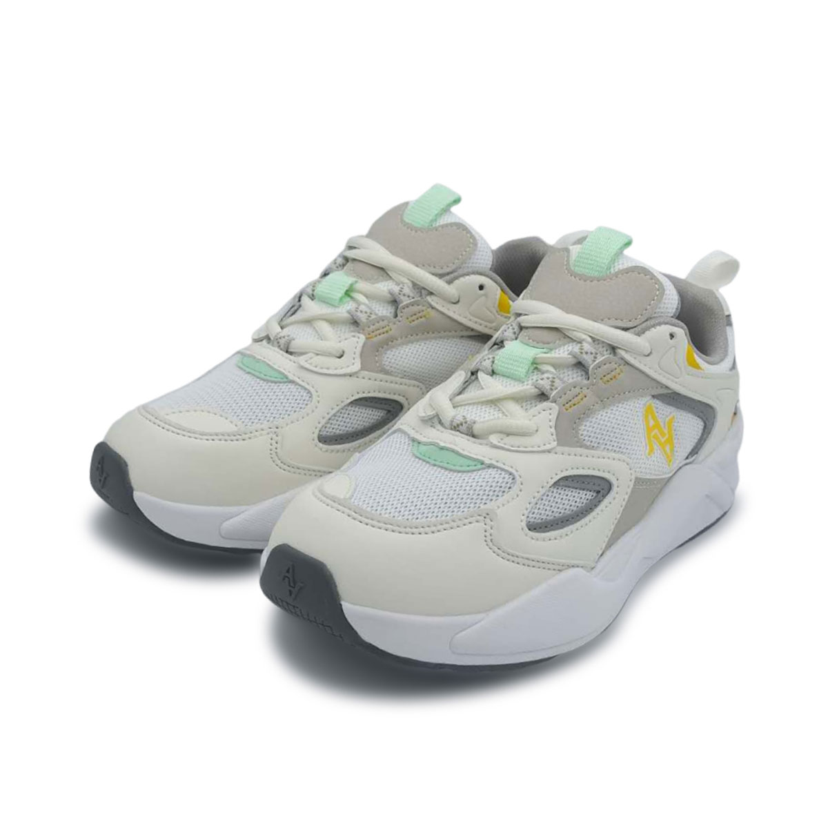 AKIII CLASSIC（アキクラシック） 靴 レディース スニーカー 厚底