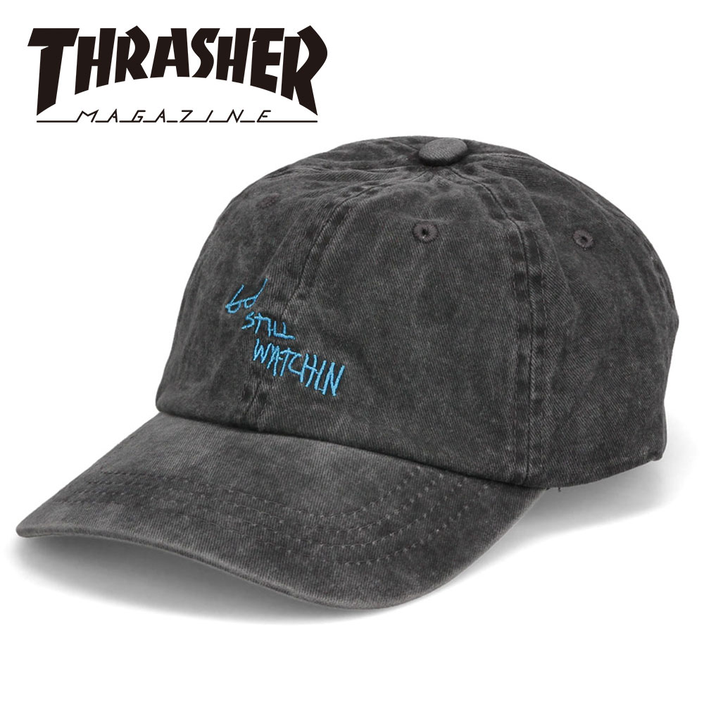 THRASHER（スラッシャー） キャップ メンズ レディース おしゃれ