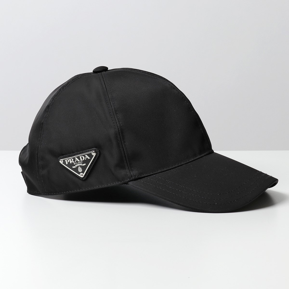 PRADA（プラダ） ベースボールキャップ 2HC274 2DMI メンズ ReNylon