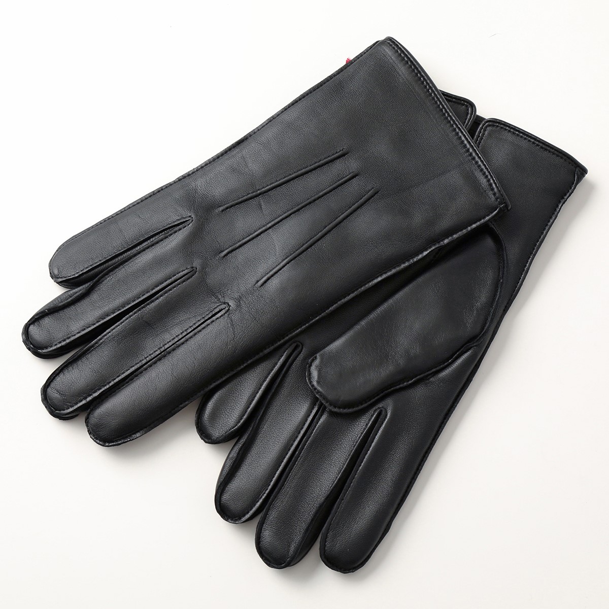 DENTS（デンツ） グローブ Hastings 5-1568 メンズ ヘアシープ レザー