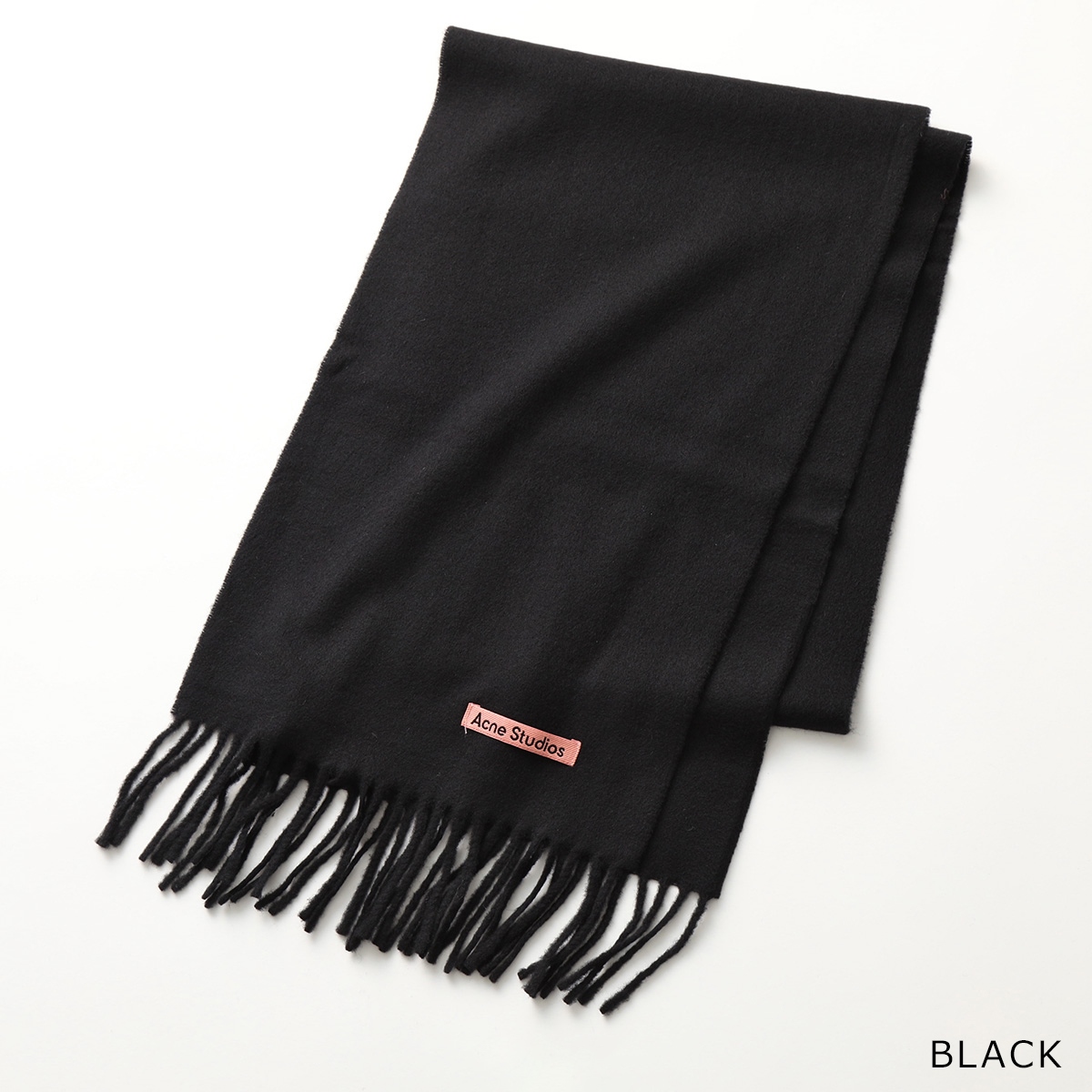 Acne Studios（アクネ ストゥディオズ） マフラー CA0218 FN-UX