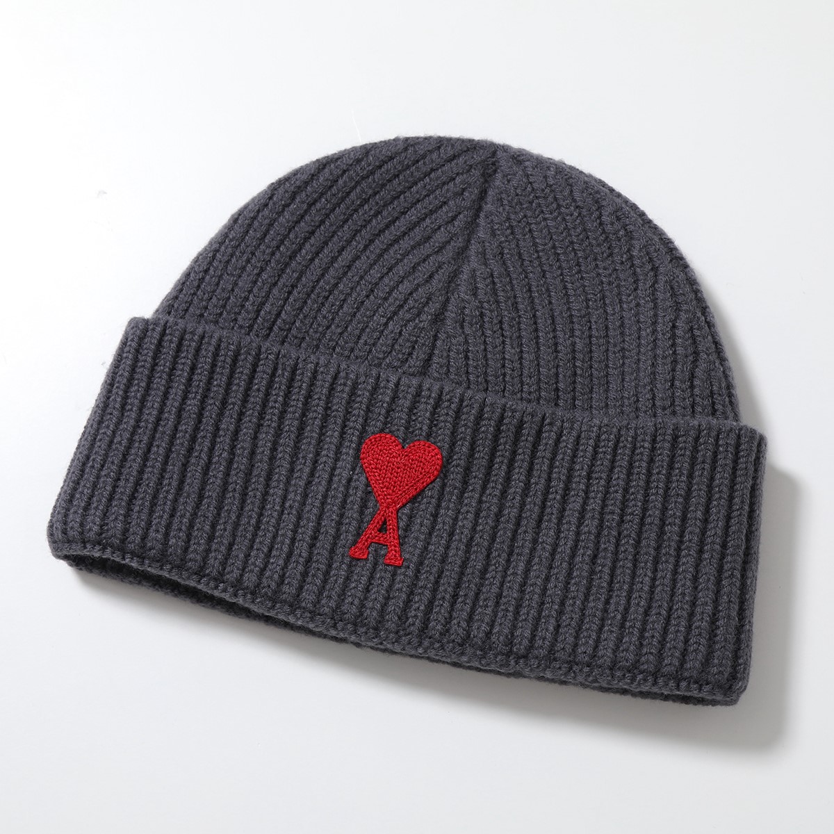AMI Alexandre Mattiussi ami paris アミパリス ニット帽 ADC BEANIE