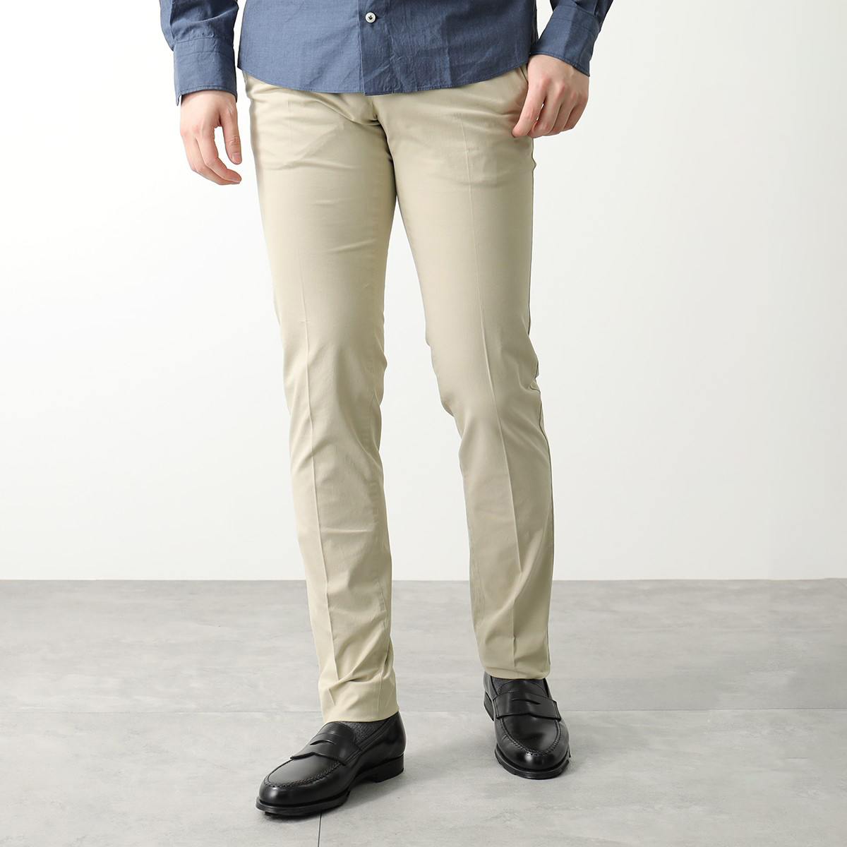 PT TORINO ピーティートリノ スラックス CODT01Z00CL1 MA NU35 SUPER