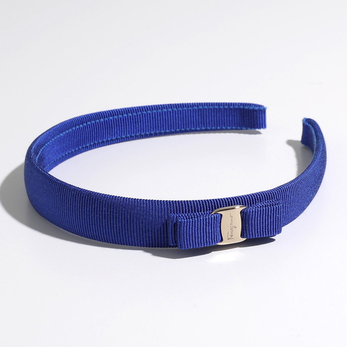 FERRAGAMO（フェラガモ） カチューシャ 34 0086 レディース ヴィラ