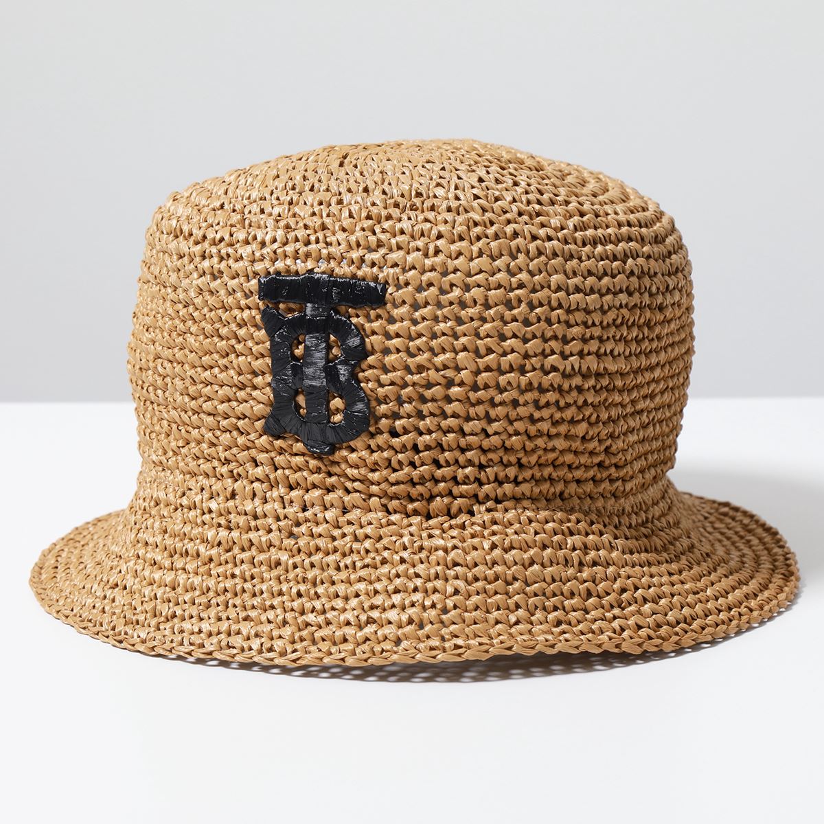 BURBERRY（バーバリー） バケットハット TB CROCHET BUCKET 8069216