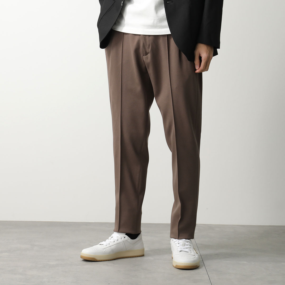 giab's ARCHIVIO（ジャブス アルキヴィオ） スラックス MASACCIO R1