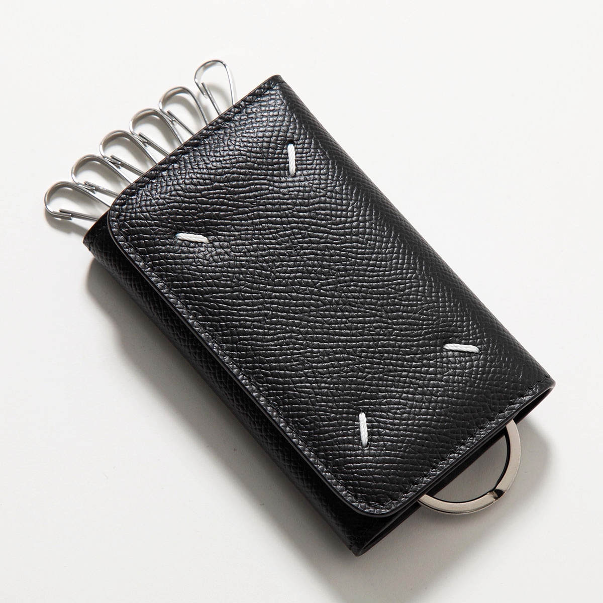 Maison Margiela（メゾンマルジェラ） キーケース SA3UA0004 P4745