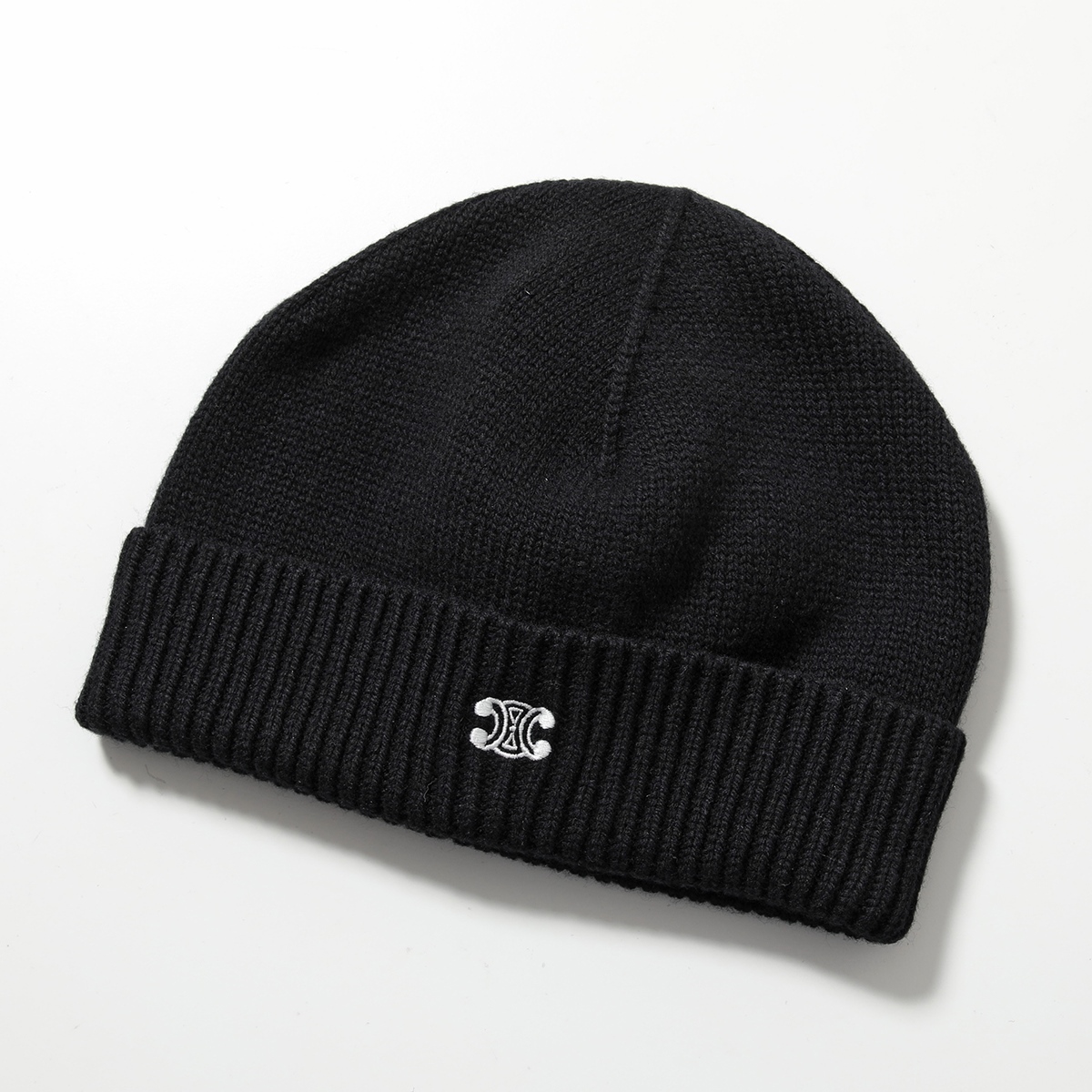 CELINE（セリーヌ） ニット帽 2AD6H048T.38OW メンズ ビーニー