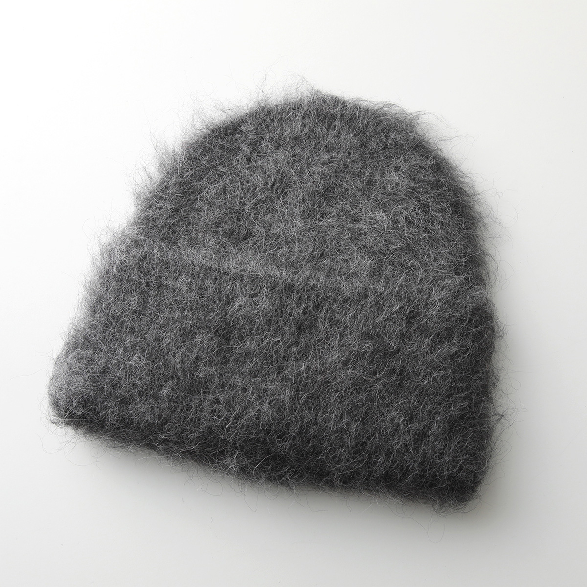 TOTEME（トーテム） ニット帽 ALPACA KNIT BEANIE WSH1524 YA0106