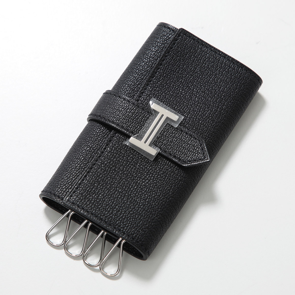 HERMES（エルメス） キーケース BEARN ベアン H047748CK レディース